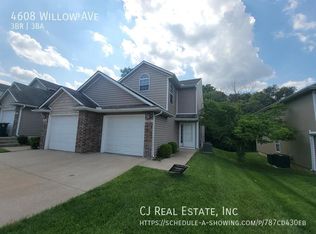 4608 Willow Ave, Kansas City, MO 64133