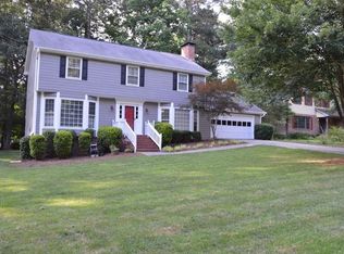 4645 Redspruce Dr, Lilburn, GA 30047