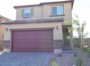 9195 Black Diamond St, Las Vegas, NV 89178