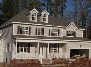 19 Clover Hill Pl, Durham, NC 27712