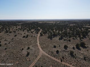 5370 N Muytala Dr, Williams, AZ 86046