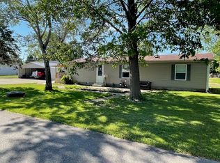 2007 S M St, Elwood, IN
