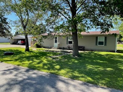 2007 S M St, Elwood, IN, 46036