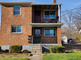 2360 Langdon Farm Rd #1, Cincinnati, OH 45237