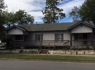 58 N Birmingham Ave, Tulsa, OK 74110