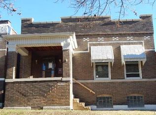 4650 Louisiana Ave, Saint Louis, MO 63111