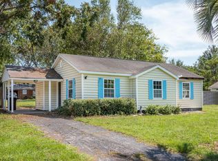 6 Joyce Ave, Mount Pleasant, SC 29464