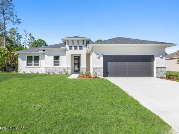 5 KALANCHOE Court, Palm Coast, FL 32164