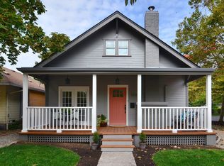 109 W 17th Ave, Eugene, OR