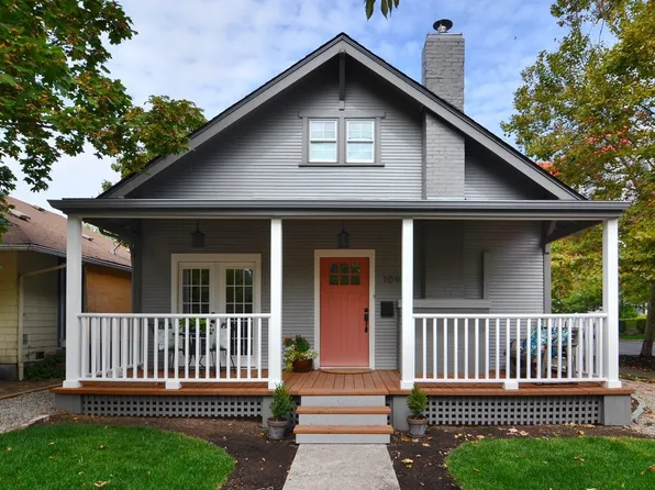 109 W 17th Ave, Eugene, OR 97401