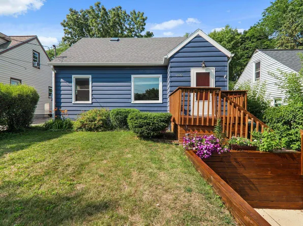 1810 Schlimgen Ave, Madison, WI 53704