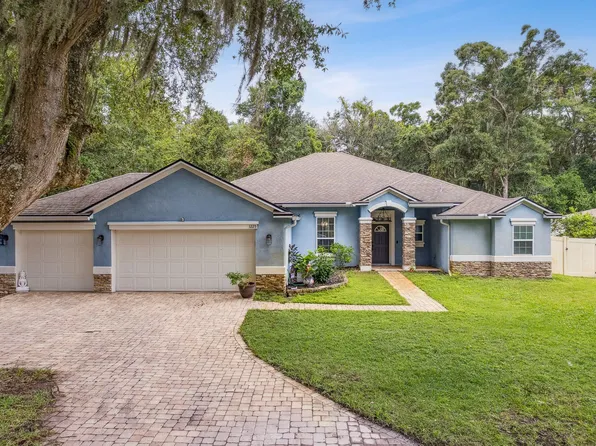 1225 Forrest Dr, Fernandina Beach, FL 32034
