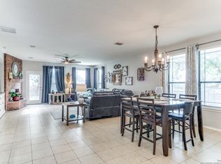 153 Rattlesnake Blf, Boerne, TX 78006