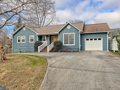 450 Long View Dr, Hiawassee, GA, 30546