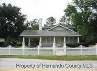 840 W Lutz Lake Fern Rd, Lutz, FL 33548