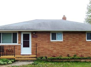 24660 Picone Ln, Bedford Heights, OH