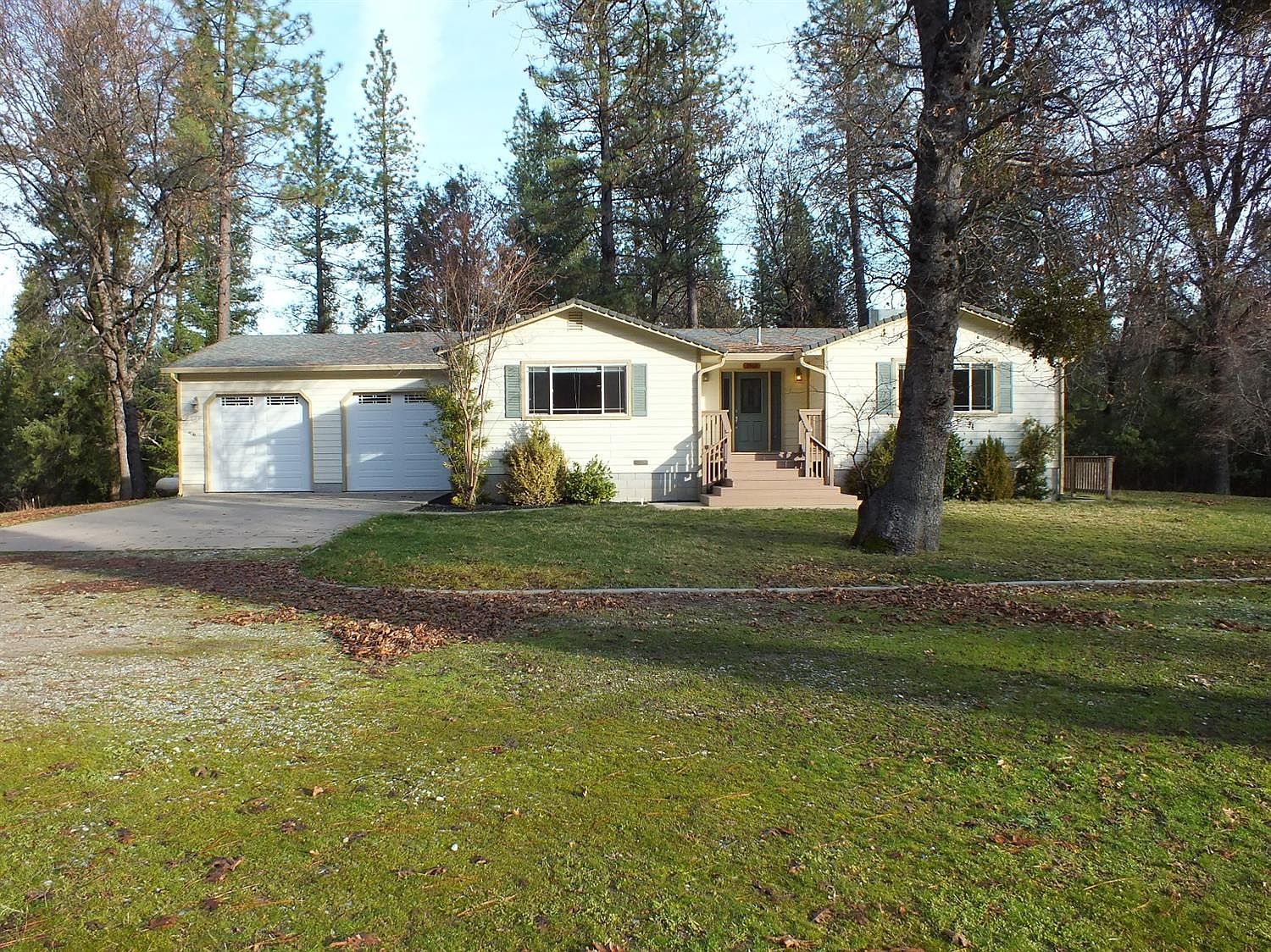 3560 Fort Jim Rd, Placerville, CA 95667 Zillow
