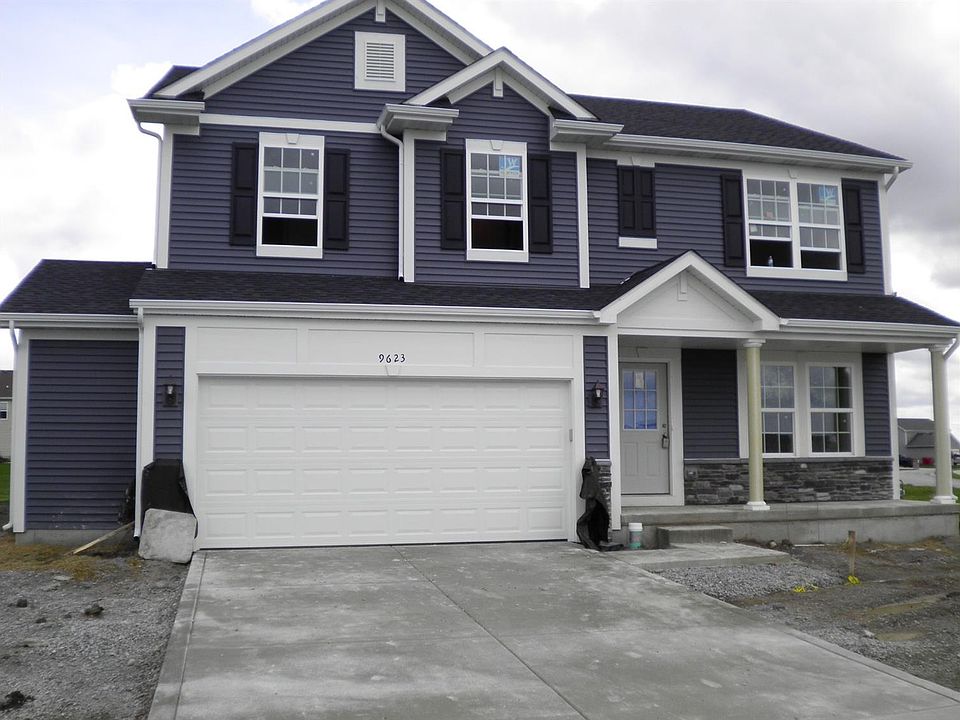 1st image of 9623 Liberty Dr