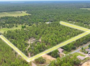 9423 N Tami Path #200, Dunnellon, FL 34433
