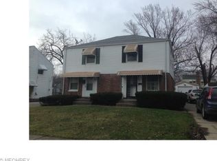 319 E 248th St, Euclid, OH