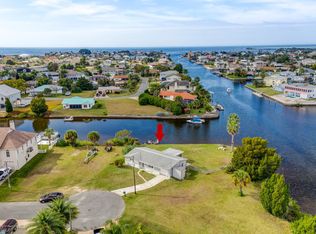 4329 Bellaire Dr, Hernando Beach, FL 34607