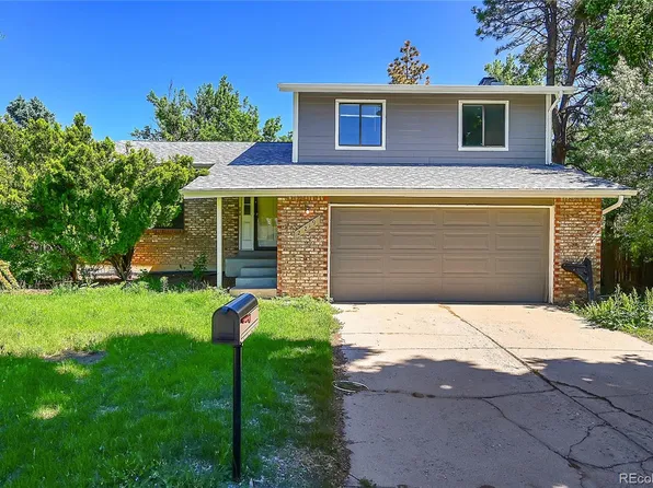 2219 S Elkhart Street, Aurora, CO 80014