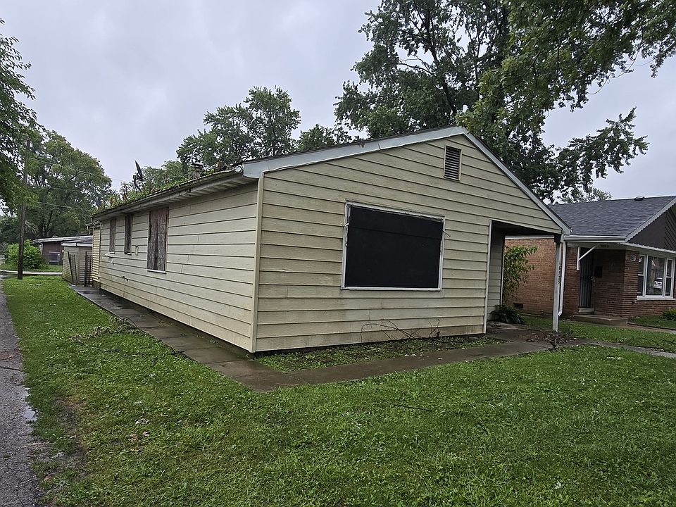 1st image of 16725 Anthony Ave
