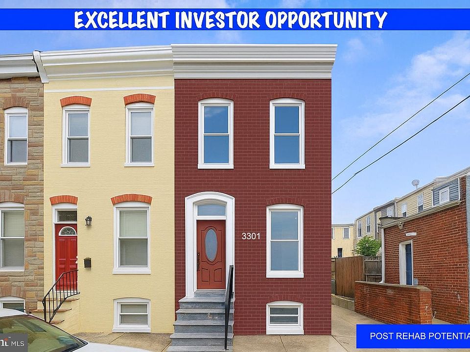1st image of 3301 Noble St