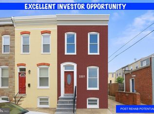 3301 Noble St, Baltimore, MD 21224