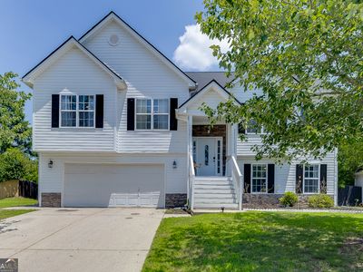 3153 Morgan Box Ln NE, Buford, GA, 30519