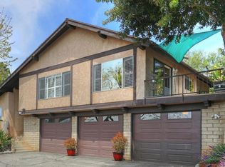 974 El Centro St, Ojai, CA 93023