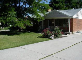956 Bel Mar Dr, Ogden, UT 84403