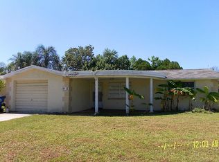 3518 Seffner Dr, Holiday, FL 34691