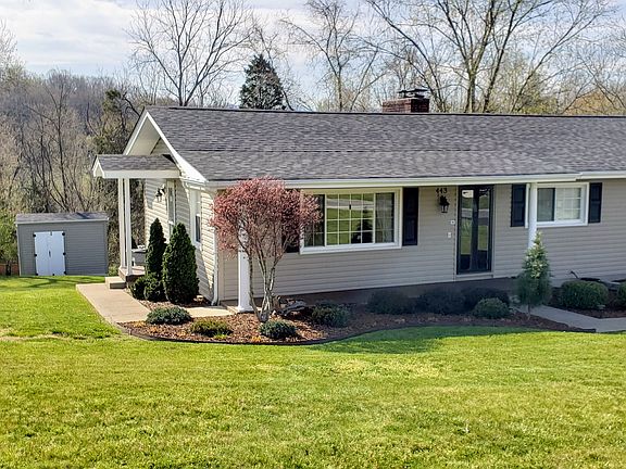 2nd image of 443 Belmont Dr