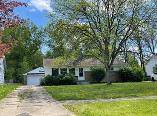 1927 Parkwood Dr NW, Warren, OH