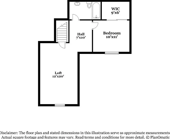 6856 Cades Brook Dr — Photo 3