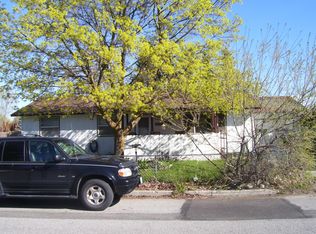 13609 E 6th Ave, Spokane, WA 99216
