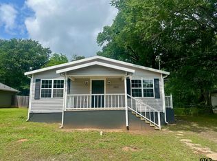 1903 Tierra Del Sol, Kilgore, TX 75662