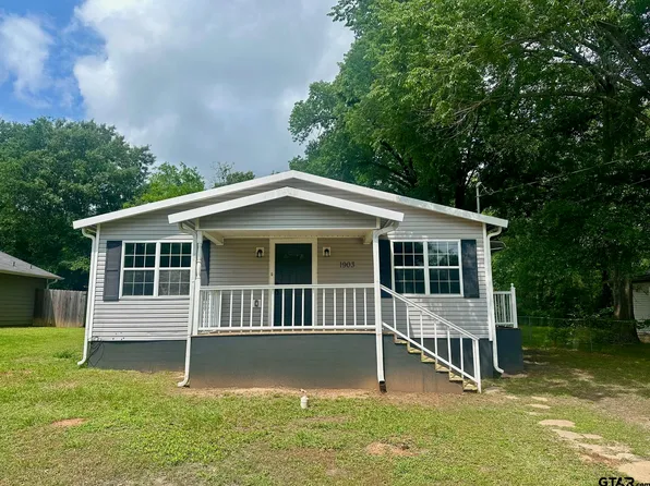 1903 Tierra Del Sol, Kilgore, TX 75662