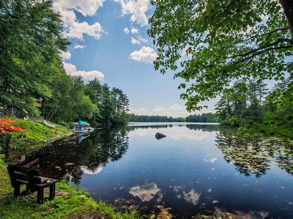 113 New Hampshire Drive, Webster, NH 03303
