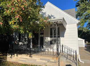 2849 Queen St, Dearborn, MI 48124