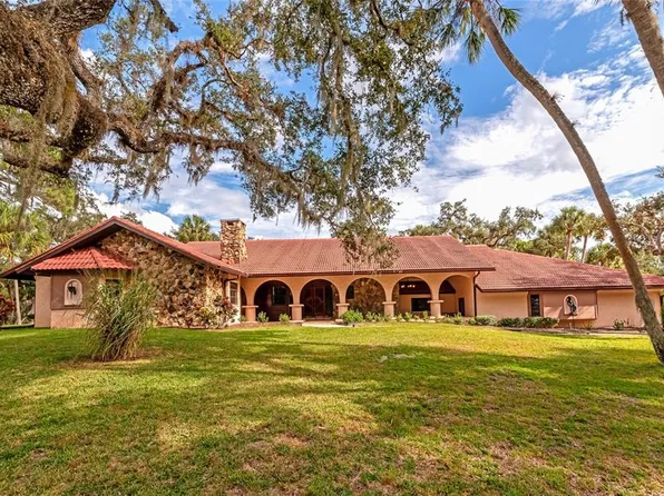 7701 S GATOR CREEK BOULEVARD, SARASOTA, FL 34241