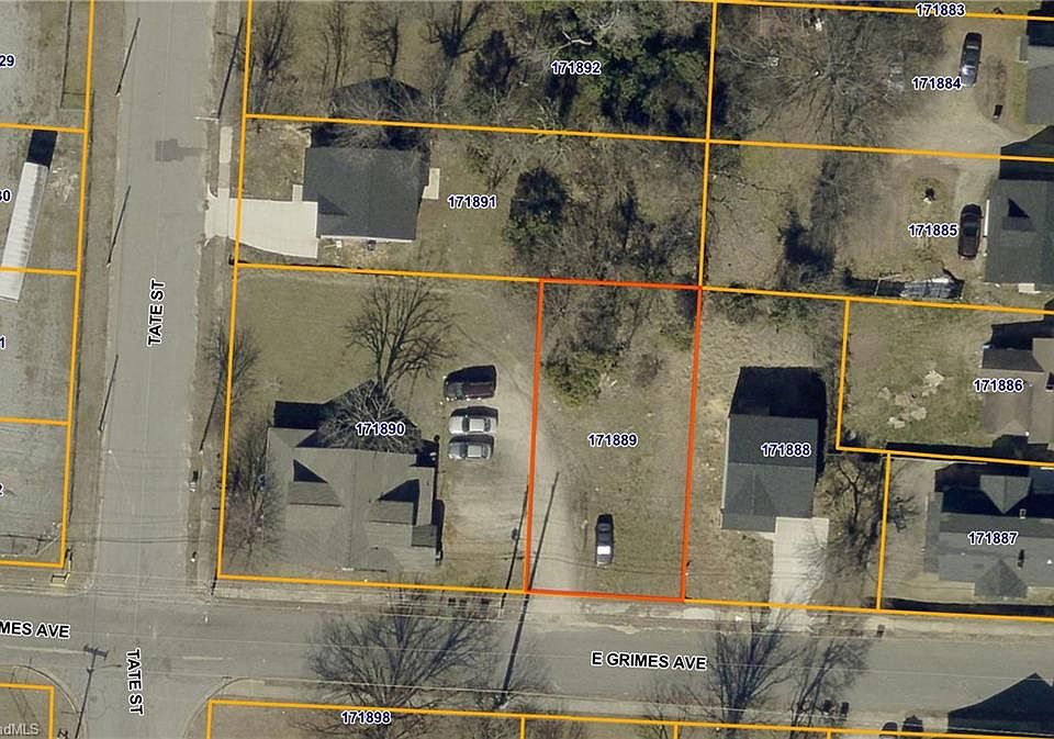 1st image of 505 E Grimes Ave Lot 19