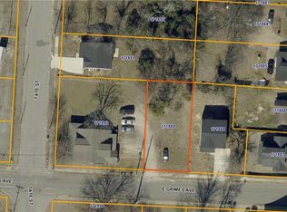 505 E Grimes Ave Lot 19, High Pt, NC 27260