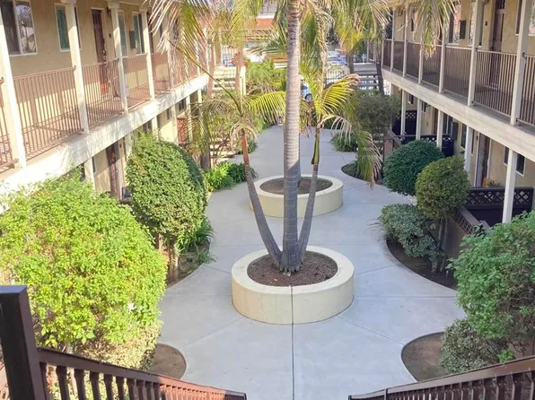 320 J Ave Unit 92, National City, CA 91950