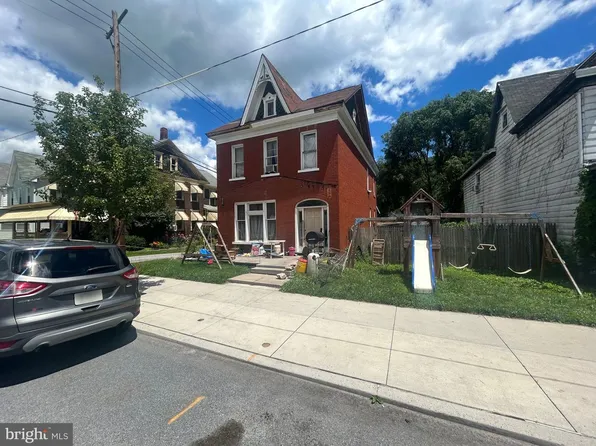 1516 Logan Ave, Tyrone, PA 16686