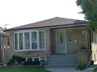 6033 S Normandy Ave, Chicago, IL