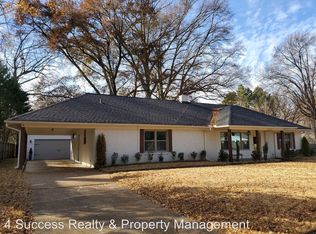 451 Cecilia Dr, Memphis, TN 38117