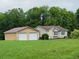 5670 Sugar Valley Rd, Bruceton Mills, WV 26525