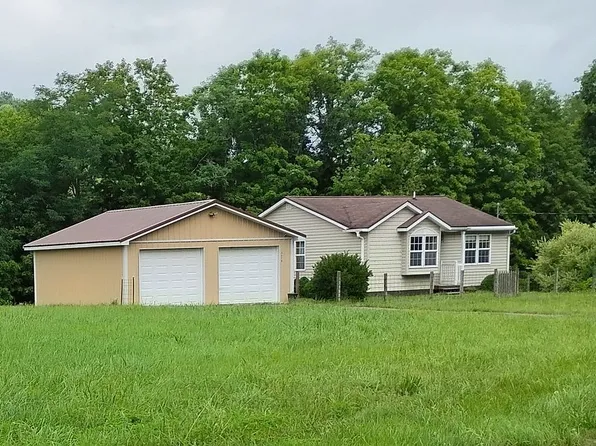 5670 Sugar Valley Rd, Bruceton Mills, WV 26525